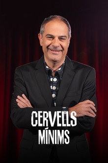 Cervells mínims