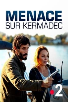 Poster do filme Menace sur Kermadec