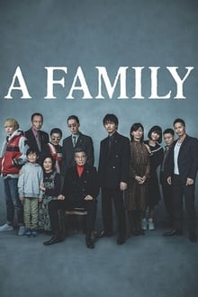 Yakuza and the Family 2021