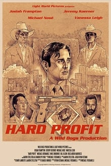 Poster do filme Hard Profit