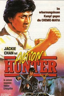 Action Hunter