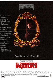 El quimérico inquilino
