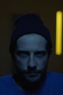Saul at Night