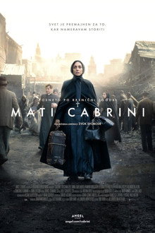 Mati Cabrini