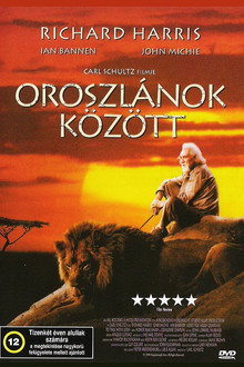 Oroszlánok között