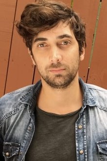 Photo of Nicolas Bosc