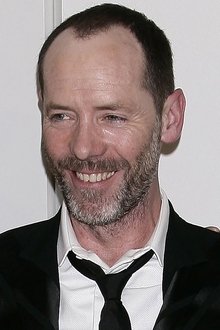 Photo of Olivier Raoux
