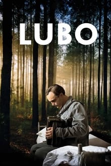 Poster do filme Lubo