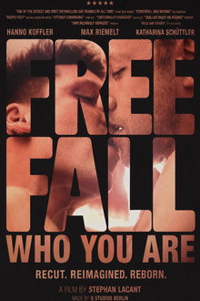 Freier Fall – Wer du bist