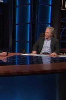 Real Time with Bill Maher season 5 episode 24