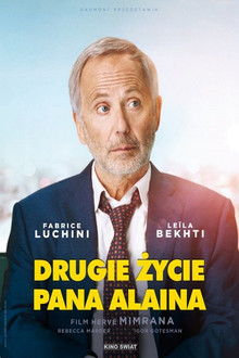 Drugie życie Pana Alaina