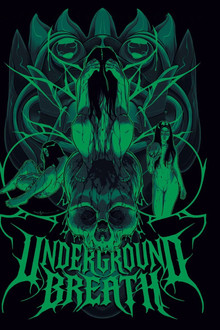 Underground Breath
