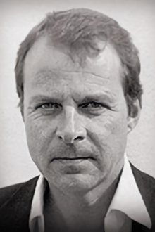 Photo of Carl Rigg