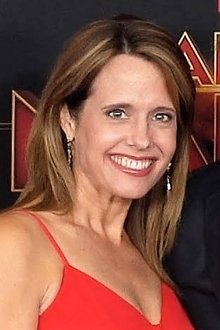 Photo of Joy Creel