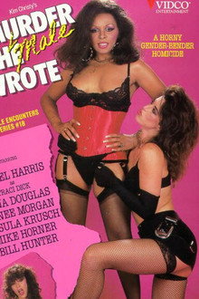She-Male Encounters 18: Murder She Male Wrote