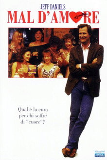Mal d'amore