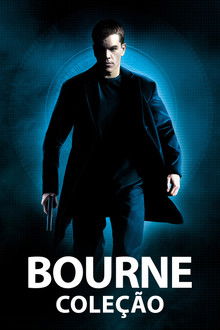 Bourne: Coleção