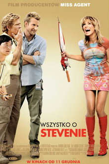 Wszystko o Stevenie