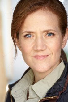 Photo of Nancy Stone