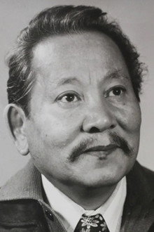 Mazhit Begalin