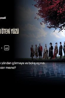 Madalyonun Öteki Yüzü