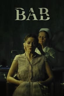Poster do filme BAB