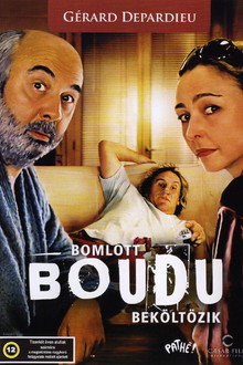 Bomlott Boudu beköltözött