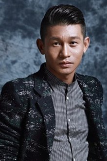 Photo of Yu Kailei
