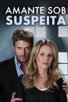 Poster do filme Amante sob Suspeita