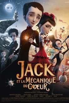 Jack i Mechanika Serca