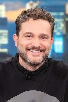 Photo of Yorgos Karamihos