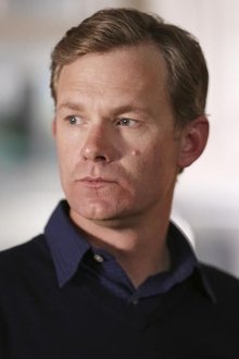 Photo of Jason Davis