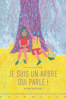Je suis un arbre qui parle !