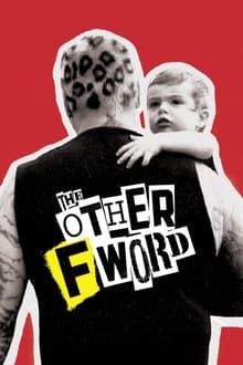 The Other F Word movie poster