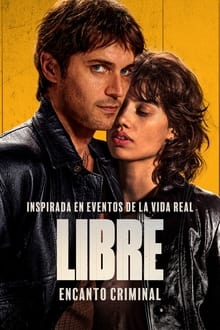 Libre -Trailer oficial español – 2024 estrenos – peliculas AMAZON