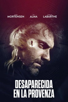 Desaparecida en la Provenza