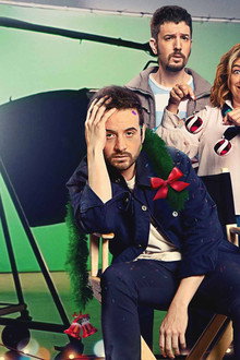 Navidad en Vivo