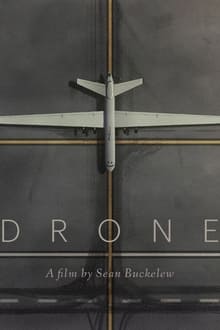 Poster do filme Drone
