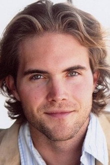 Photo of Stephen Weigand