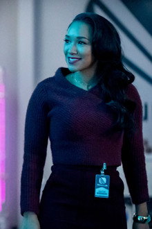 The Flash season 6 episode 15