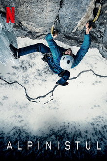 Alpinistul