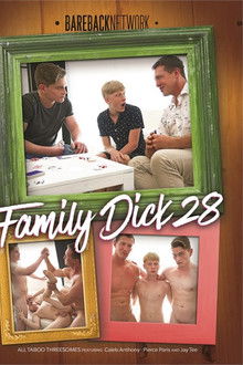 Family Dick 28