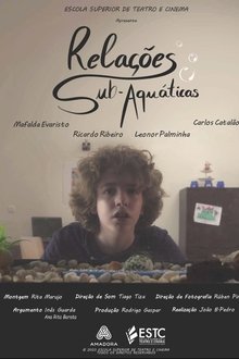 Relações Sub-aquáticas