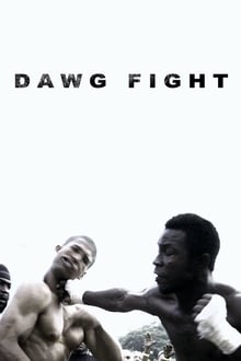 Poster do filme Dawg Fight