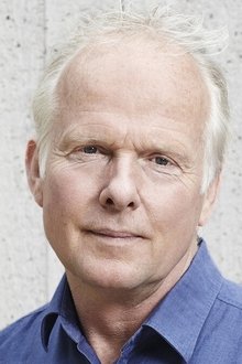 Photo of Jaap Spijkers