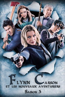 Saison 3