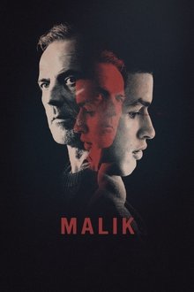 Poster do filme Malik