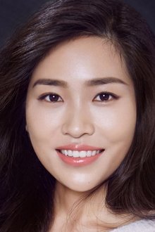 Photo of Mo Zhang