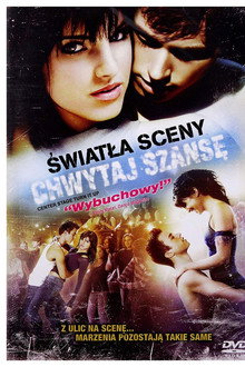 Światła sceny: chwytaj szansę