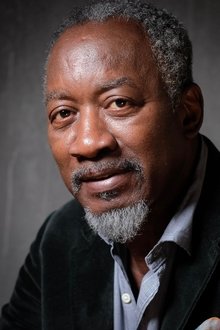 Photo of Joseph Mydell